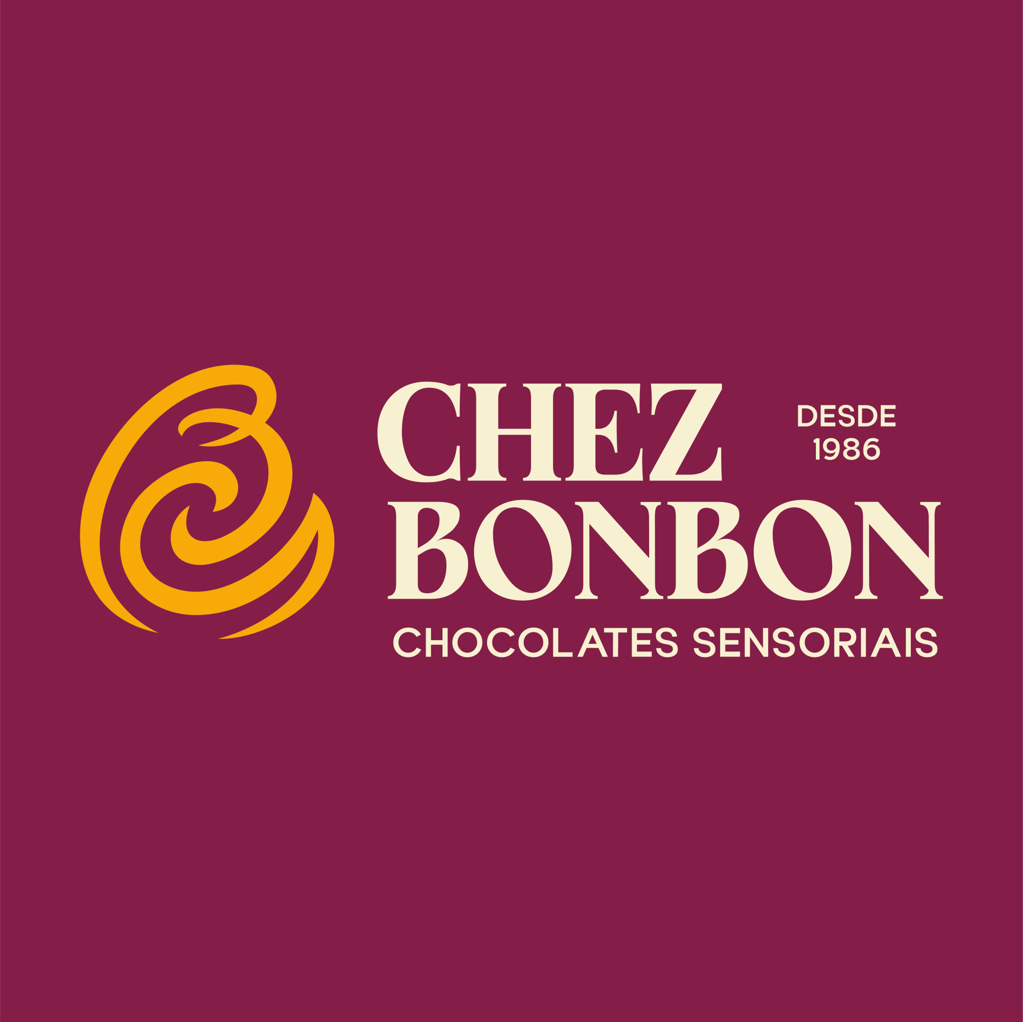 Chez Bonbon Chocolates