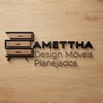 AMETTHA DESIGN - MÓVEIS PLANEJADOS
