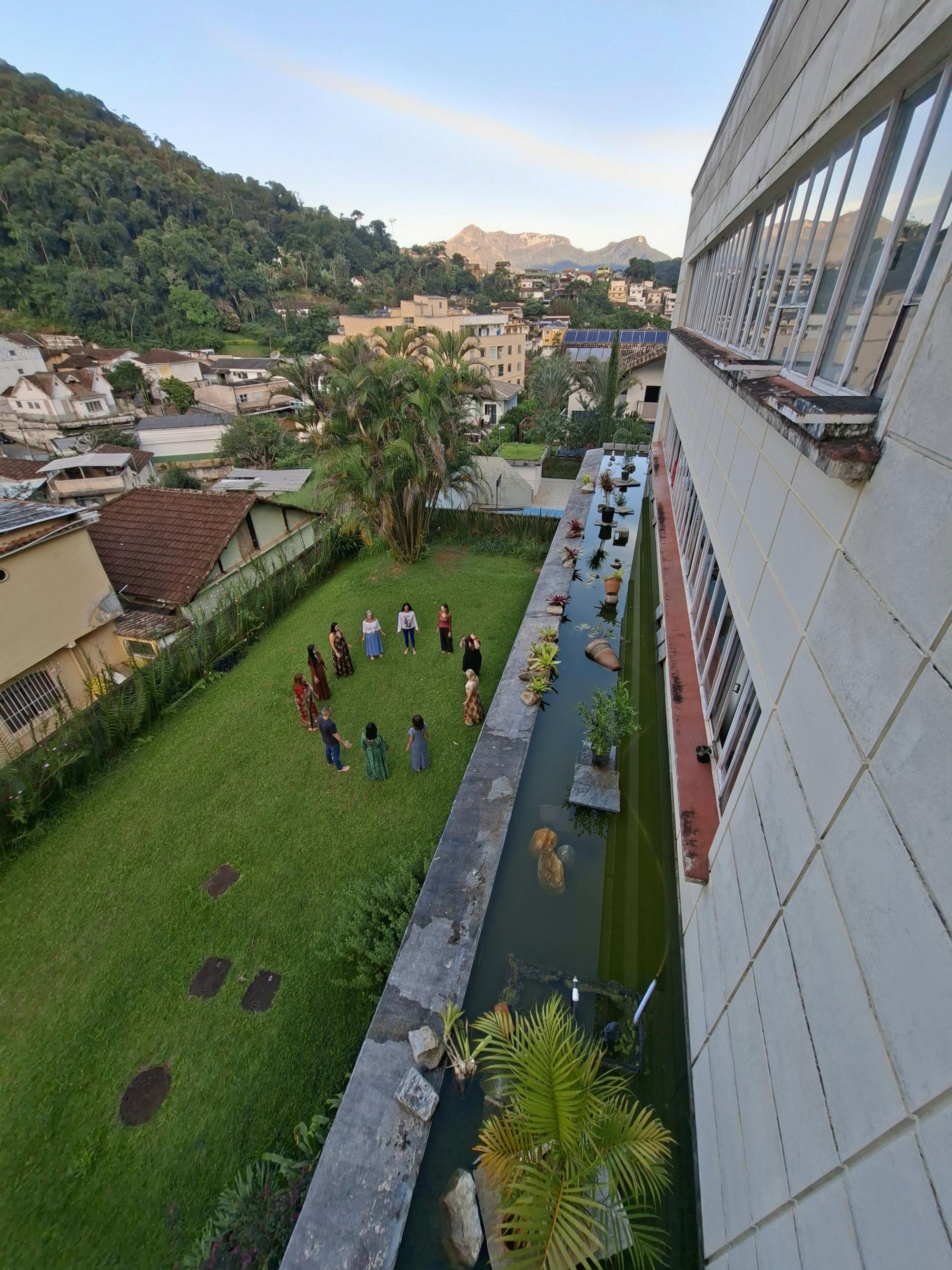 Instituto Ganesha