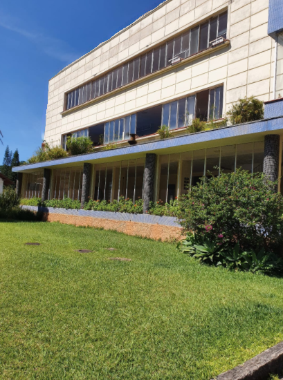 Instituto Ganesha