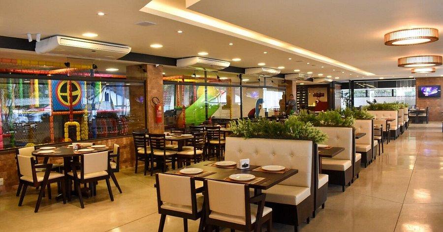 Lukas Restaurante
