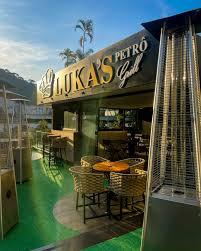Lukas Restaurante