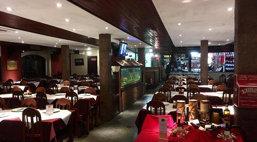 Lukas Restaurante