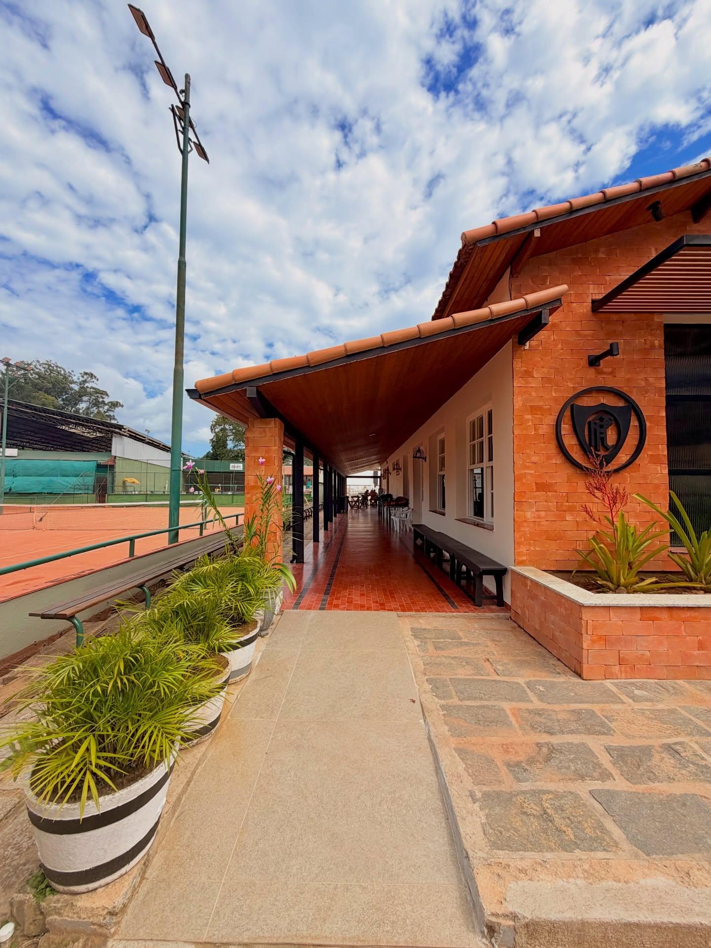 Petropolitano Foot-ball Club