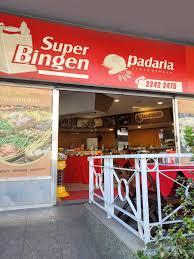 Super Bingen