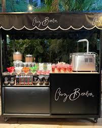 Chez Bonbon Chocolates