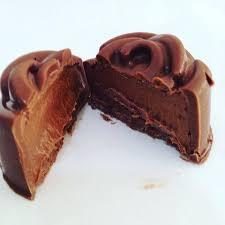 Chez Bonbon Chocolates