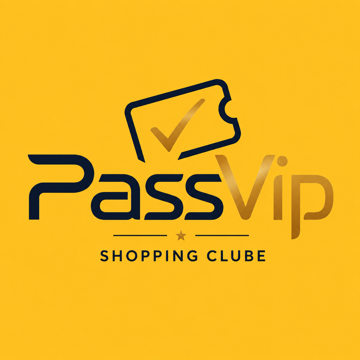 Shopping Clube