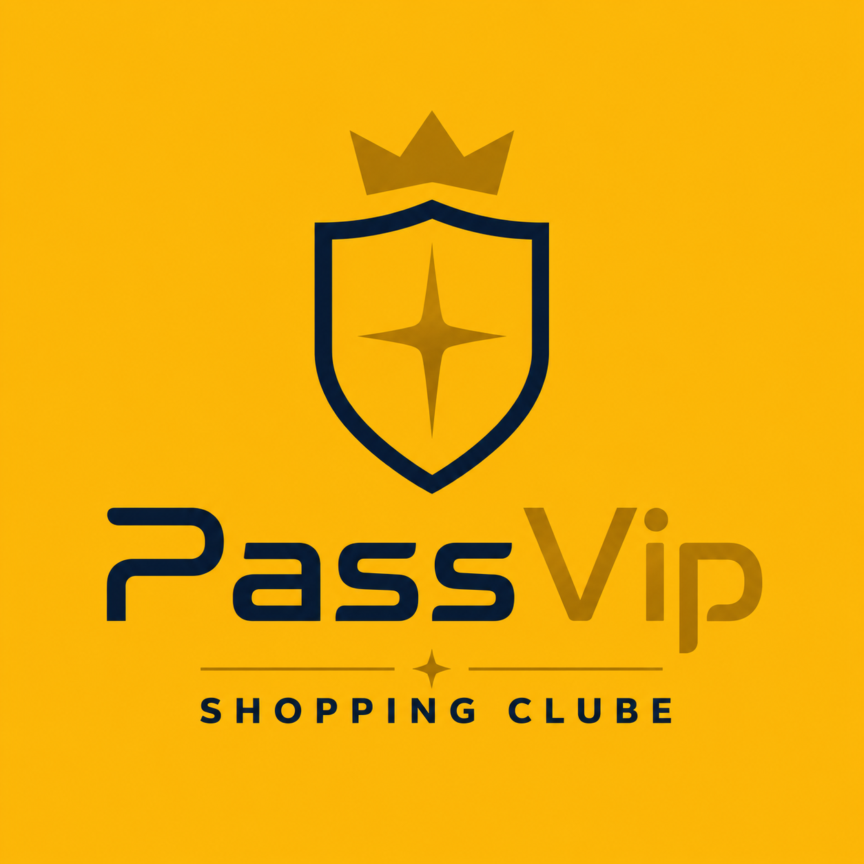 Shopping Clube