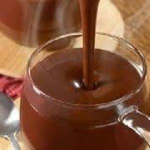 1CHOCOLATE QUENTE GRÁTIS NA CHEZ BONBON
