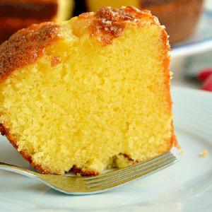 1FATIA GRÁTIS DE BOLO DE LARANJA NO SUPER BINGEN