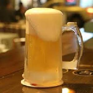 1CHOPE BRAHMA NA CANECA ZERO GRAU -  GRÁTIS NO TIRAGOSTINHO
