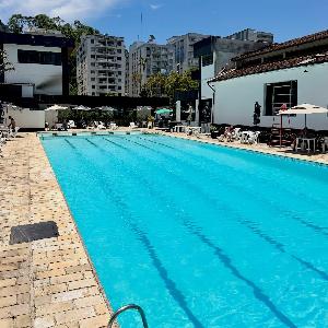 DAY USE GRÁTIS NO PETRÔ - SEJA SÓCIO POR 1 DIA