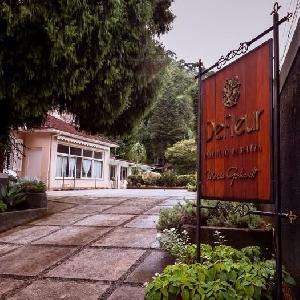 Instituto de Beleza Defleur