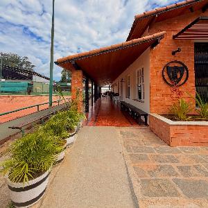 Petropolitano Foot-ball Club