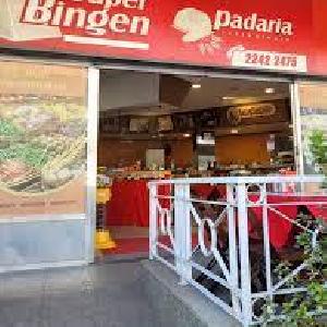Super Bingen