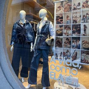 VOUCHER R$30, EM ROUPAS NA VIZOO