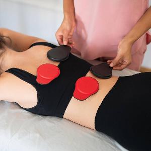 VOUCHER R$80, NA 1ª SESSÃO DE BIOMAGNETISMO COM ALINE SALES NO INSTITUTO GANESHA