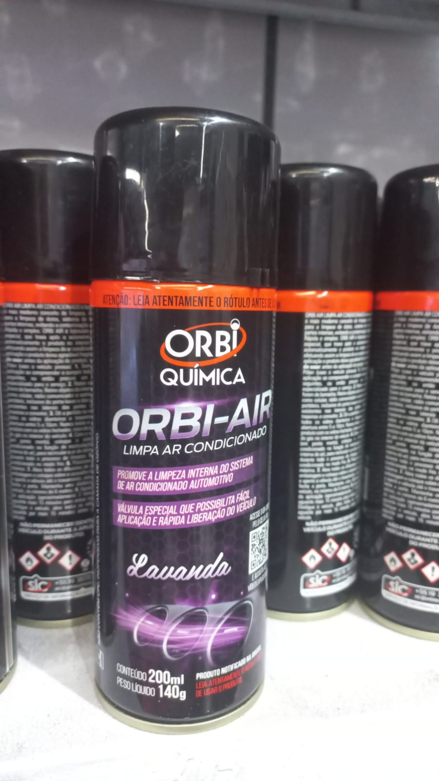 APLICAÇÃO ORBI AIR GRÁTIS - PETRO ÓLEO