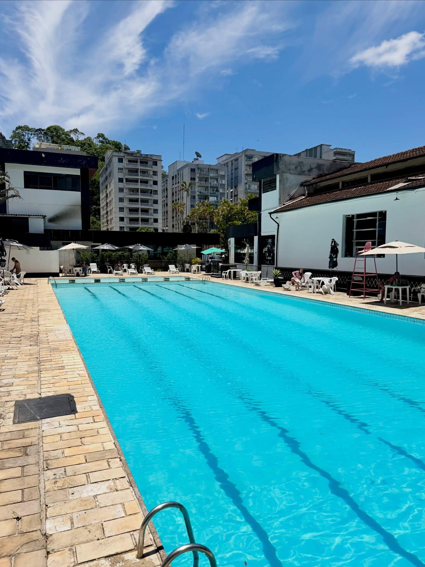 DAY USE GRÁTIS NO PETRÔ - SEJA SÓCIO POR 1 DIA