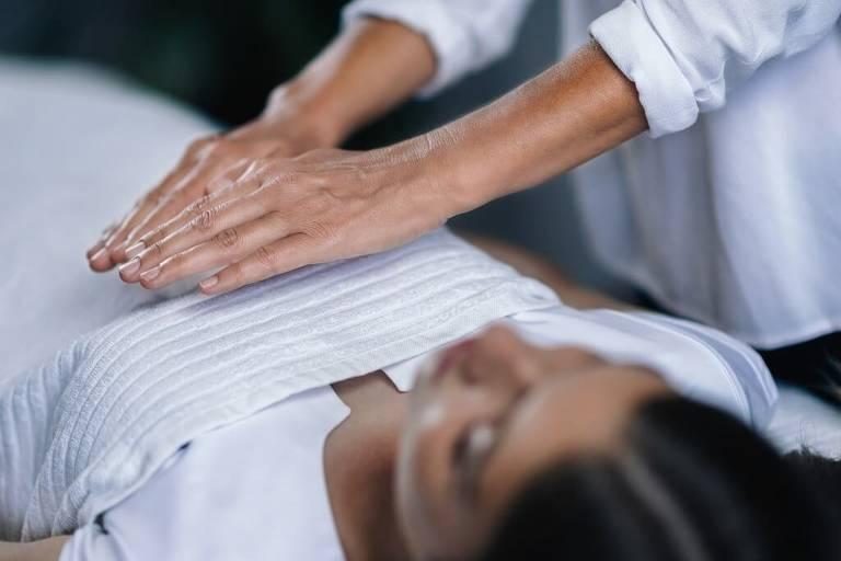 VOUCHER R$80, NA 1ª SESSÃO DE REIKI COM MONIKE HOELZ NO INSTITUTO GANESHA
