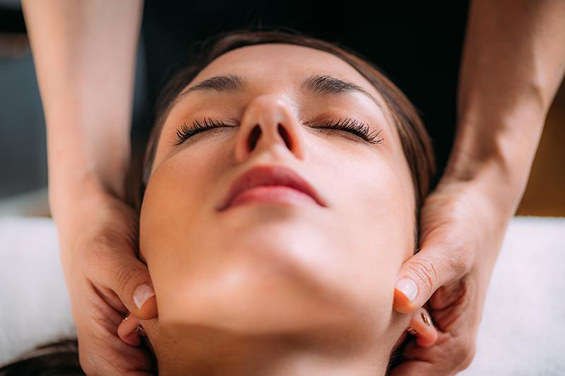 VOUCHER R$80, PARA TERAPIA CRANIO SACRAL NO INSTITUTO GANESHA